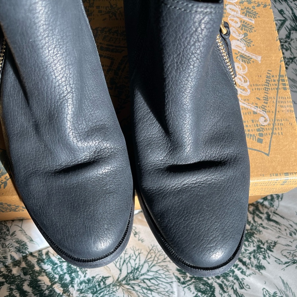 Ugg Booties - image 6